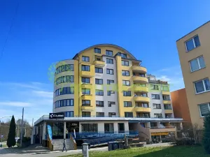Prodej bytu 2+1, Zlín, Dřevnická, 78 m2