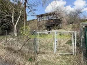 Prodej chaty, Vsetín, Hanžlov II, 90 m2