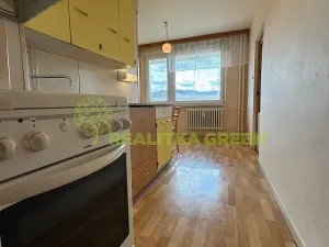 Pronájem bytu 1+1, Vsetín, Jiráskova, 50 m2