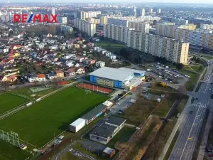 Prodej bytu 2+1, Hradec Králové, Štefánikova, 62 m2