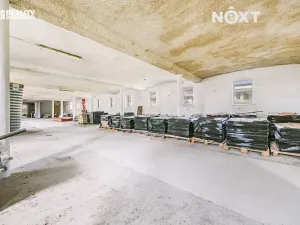 Prodej skladu, Letonice, 1758 m2