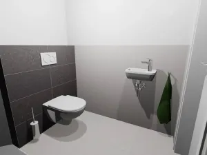 Prodej rodinného domu, Rybníky, 109 m2