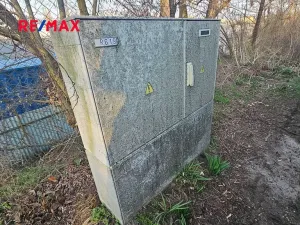 Prodej zahrady, Kolín, 549 m2