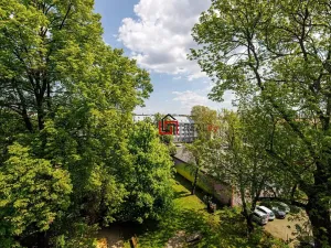 Prodej bytu 2+kk, Ostrava, Masná, 101 m2