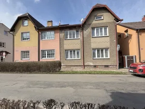 Prodej rodinného domu, Hronov, 250 m2