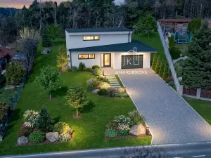 Prodej pozemku pro bydlení, Kyjov, 745 m2