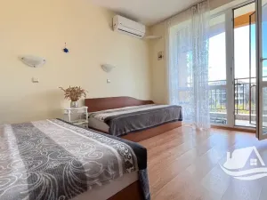 Prodej bytu 3+kk, Aheloy, Bulharsko, 71 m2