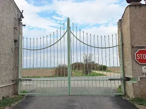 Pronájem skladu, Kostomlaty nad Labem, 140 m2