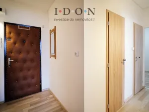 Prodej bytu 2+1, Frýdlant nad Ostravicí, Harcovská, 51 m2