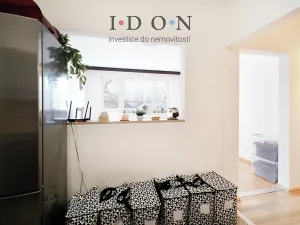 Prodej bytu 2+1, Frýdlant nad Ostravicí, Harcovská, 51 m2