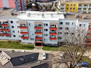 Prodej bytu 2+1, Frýdlant nad Ostravicí, Harcovská, 51 m2