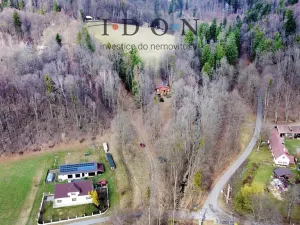 Prodej chaty, Morávka, 66 m2