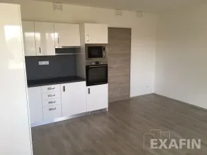 Pronájem bytu 1+kk, Praha - Horní Měcholupy, Hornoměcholupská, 40 m2