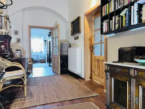 Prodej rodinného domu, Rabí, 320 m2