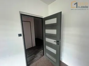 Prodej bytu 1+1, Ústí nad Orlicí, Jilemnického, 36 m2