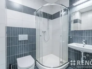 Prodej kanceláře, Brno, Příkop, 70 m2