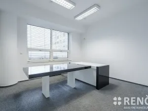 Prodej kanceláře, Brno, Příkop, 70 m2