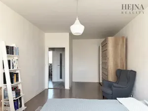 Pronájem bytu 3+1, Ostrava, Jiřího Trnky, 74 m2