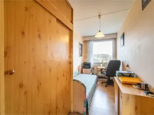 Prodej bytu 3+1, Plzeň, Rabštejnská, 72 m2