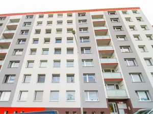 Prodej bytu 3+1, Plzeň, Rabštejnská, 72 m2