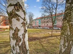 Prodej bytu 2+1, Plzeň, U Školky, 58 m2