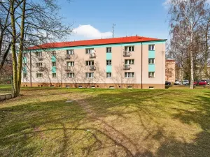 Prodej bytu 2+1, Plzeň, U Školky, 58 m2