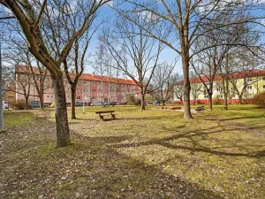 Prodej bytu 2+1, Plzeň, U Školky, 58 m2