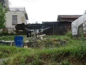 Dražba rodinného domu, Hrabišín, 110 m2