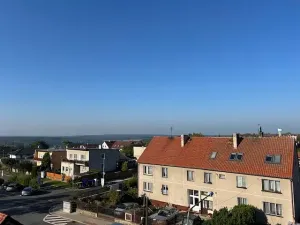 Pronájem bytu 1+1, Nové Strašecí, Křivoklátská, 38 m2