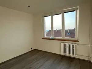 Pronájem bytu 1+1, Nové Strašecí, Křivoklátská, 38 m2