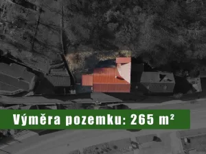 Prodej rodinného domu, Šebrov-Kateřina, 96 m2
