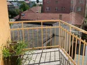 Pronájem bytu 1+1, Ostrava, Nádražní, 34 m2