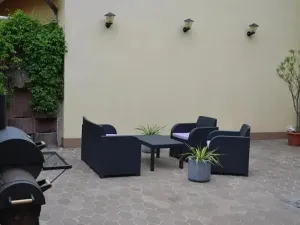 Pronájem bytu 2+1, Česká Lípa, Mlýnská, 48 m2