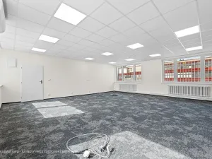 Pronájem kanceláře, Praha - Modřany, Barrandova, 31 m2