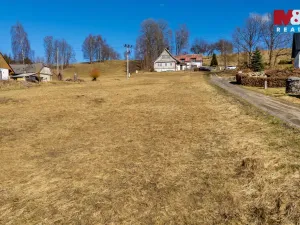 Prodej pozemku pro bydlení, Lučany nad Nisou, 1892 m2