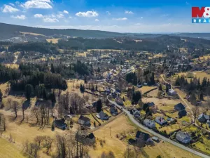 Prodej pozemku pro bydlení, Lučany nad Nisou, 1892 m2