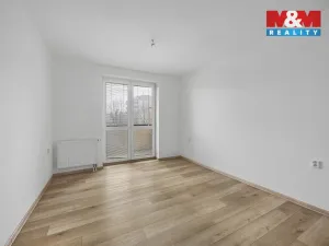 Prodej bytu 2+kk, Hradec Králové, Ve Stromovce, 48 m2