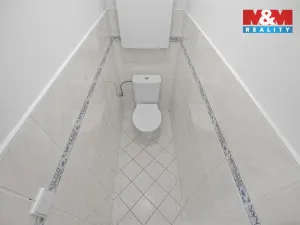Prodej bytu 2+kk, Hradec Králové, Ve Stromovce, 48 m2