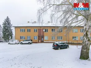 Prodej bytu 2+kk, Hořovice, Kosmonautů, 70 m2