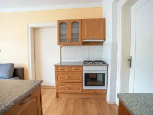 Prodej rodinného domu, Tanvald, Komenského, 600 m2