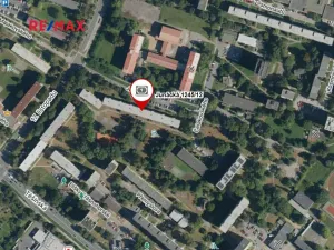 Prodej bytu 1+1, Havířov, Junácká, 35 m2