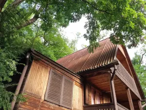 Pronájem chaty, Olešná, 55 m2