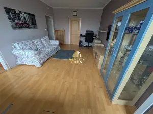 Prodej bytu 3+1, Žatec, U Jezu, 78 m2