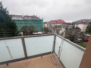 Prodej bytu 2+1, Kuřim, Jungmannova, 55 m2