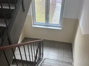 Prodej bytu 2+1, Kuřim, Jungmannova, 55 m2