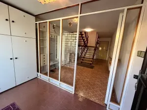 Prodej rodinného domu, Jihlava, Sluneční, 200 m2