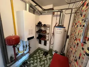 Prodej rodinného domu, Jihlava, Sluneční, 200 m2