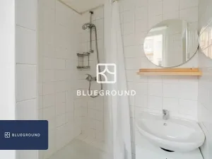 Pronájem bytu 1+kk, Praha - Smíchov, Ostrovského, 36 m2