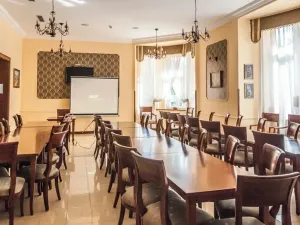 Prodej ubytování, Teplice, Vrchlického, 1500 m2