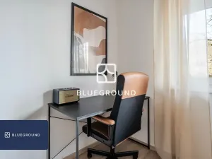 Pronájem bytu 1+kk, Praha - Michle, U plynárny, 37 m2